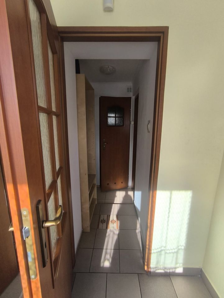 Mieszkanie 1-pokojowe Warszawa Wawer, ul. Szalejowa. Zdjęcie 12