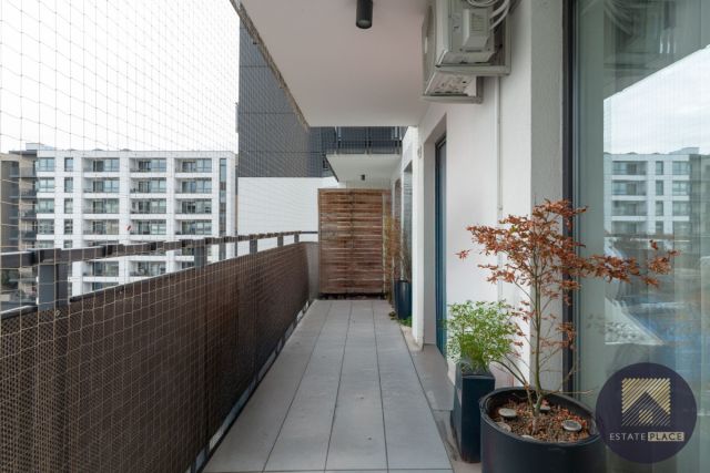 Mieszkanie 3-pokojowe Warszawa Ursus, ul. Posag 7 Panien. Zdjęcie 6