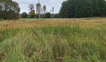 Działka budowlana Bruki Kokocka