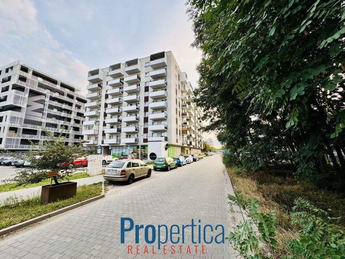 Mieszkanie 2-pokojowe Warszawa Wola, ul. Stańczyka. Zdjęcie 20