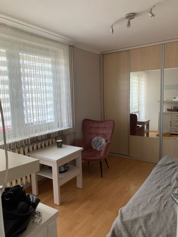 Mieszkanie 3-pokojowe Wągrowiec, ul. Średnia. Zdjęcie 1