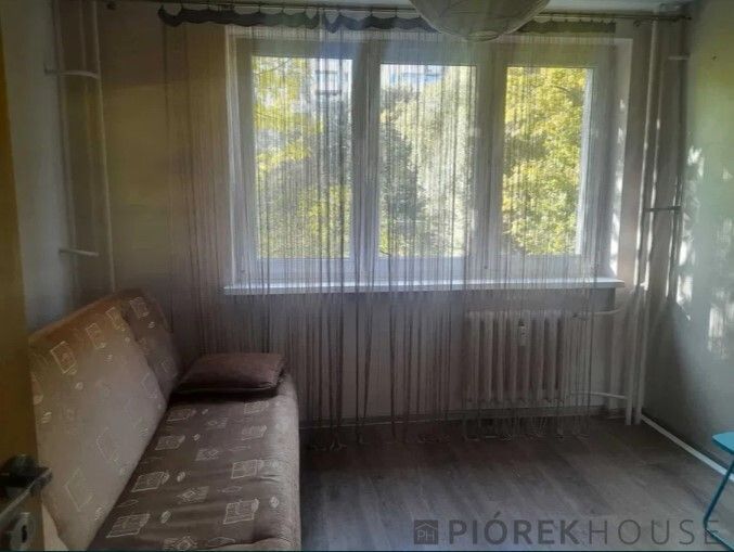 Mieszkanie 2-pokojowe Warszawa Bielany, ul. Dantego