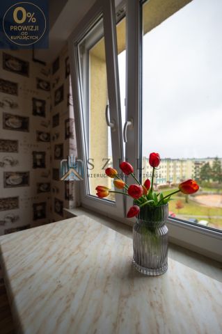 Mieszkanie 2-pokojowe Suwałki, ul. gen. Kazimierza Pułaskiego. Zdjęcie 4