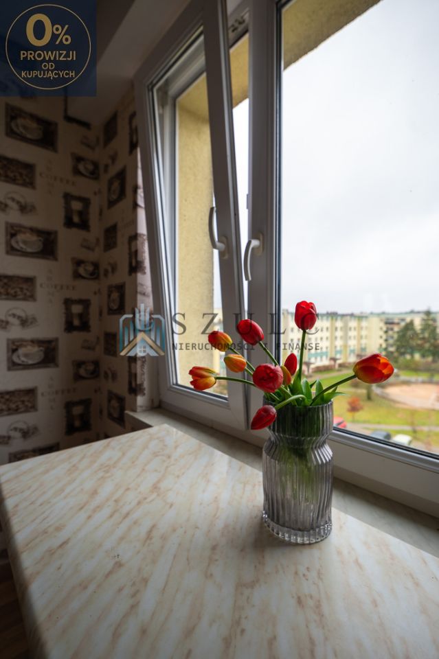 Mieszkanie 2-pokojowe Suwałki, ul. gen. Kazimierza Pułaskiego. Zdjęcie 4