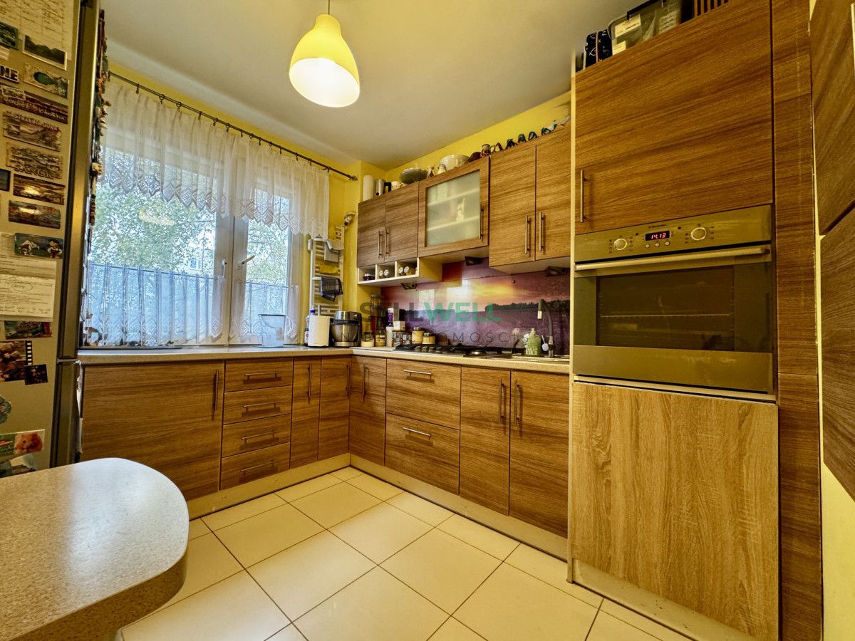 Mieszkanie 2-pokojowe Łódź Olechów, ul. Dąbrówki. Zdjęcie 6