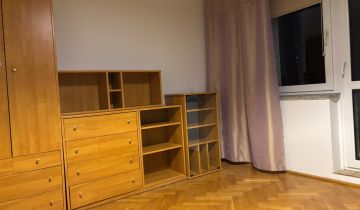 Mieszkanie 4-pokojowe Warszawa Ursynów, ul. Meander