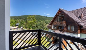 Mieszkanie 2-pokojowe Szklarska Poręba, ul. Stefana Żeromskiego