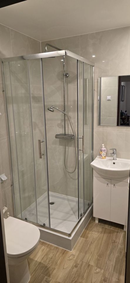 Mieszkanie 3-pokojowe Wrocław Oporów, ul. Emila Zoli. Zdjęcie 2