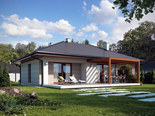 inny, 3 pokoje Gościno, ul. Wspólna. Zdjęcie 35