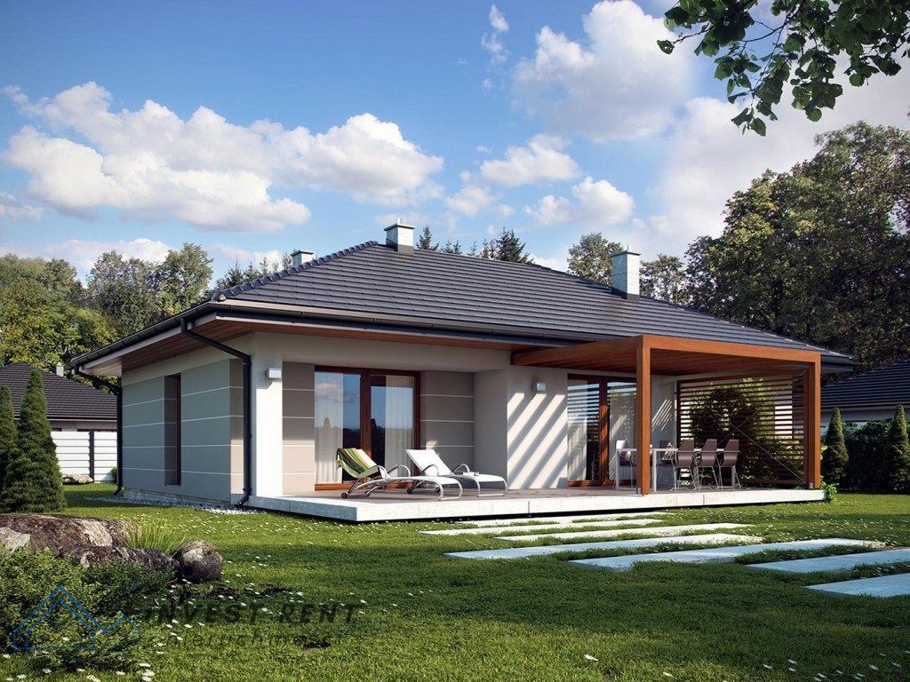 inny, 3 pokoje Gościno, ul. Wspólna. Zdjęcie 35