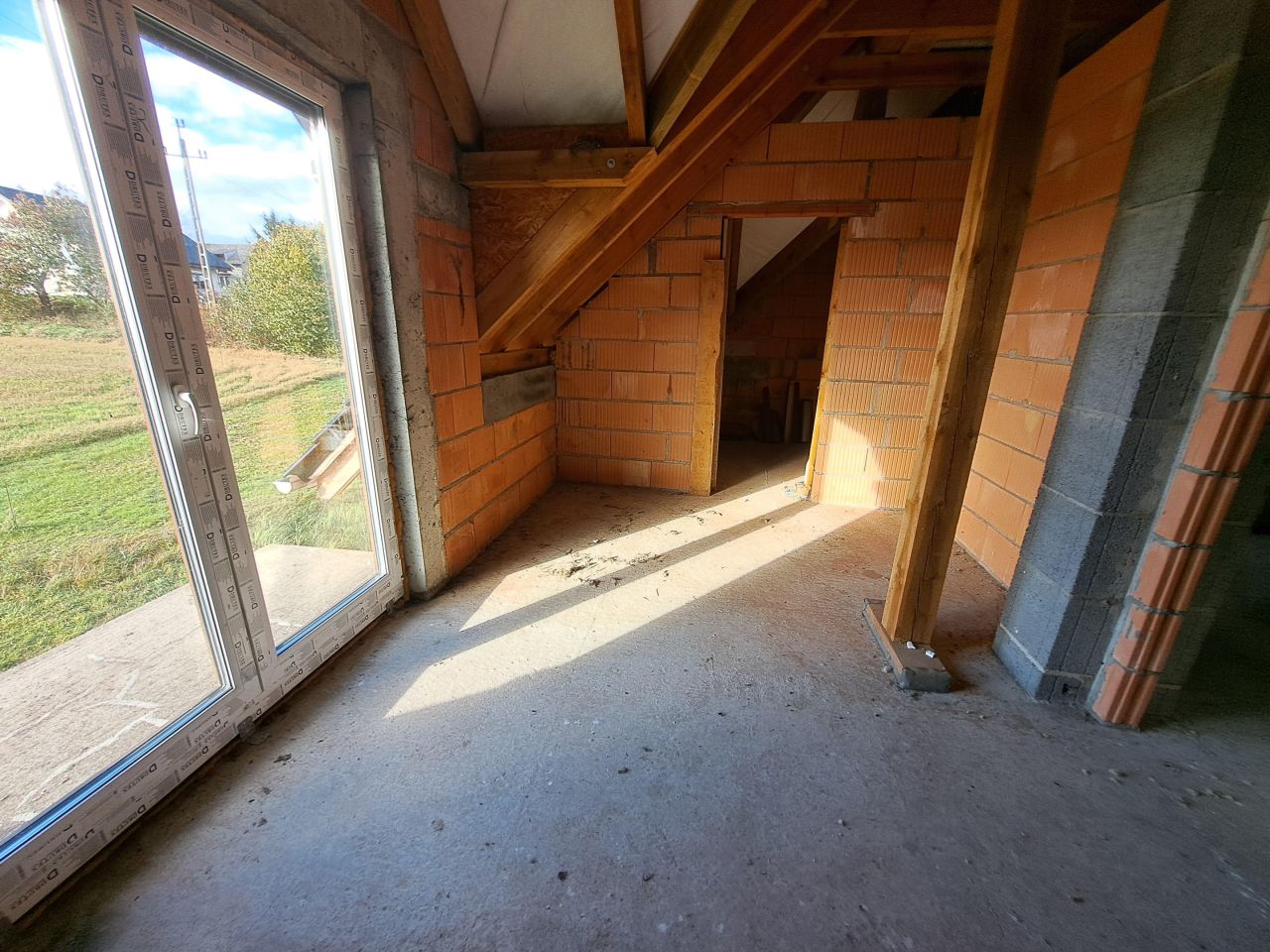 dom wolnostojący Ocice. Zdjęcie 6