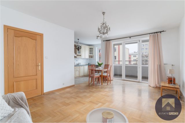 Mieszkanie 2-pokojowe Warszawa Wola, ul. gen. Józefa Bema. Zdjęcie 5