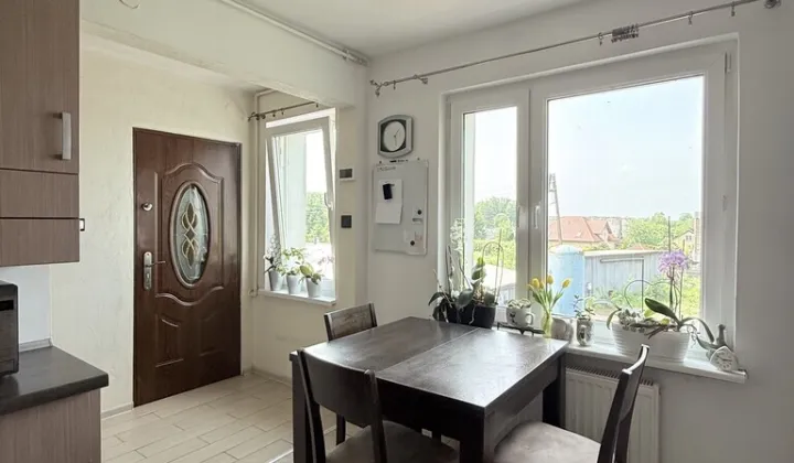 dom wolnostojący, 4 pokoje Mścice, ul. Koszalińska