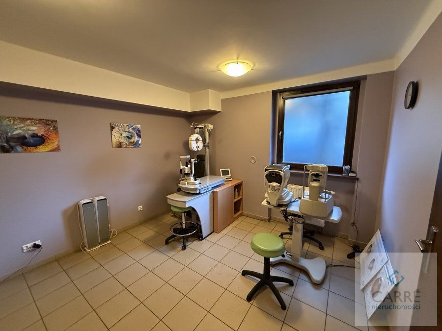 Biuro Szczecin Centrum. Zdjęcie 7