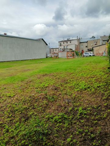 Działka budowlana Łabiszyn. Zdjęcie 1