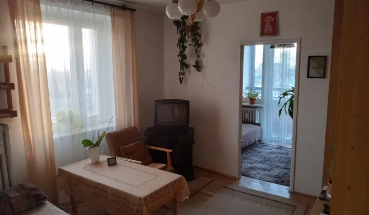 Mieszkanie 3-pokojowe Radom Śródmieście, ul. Dionizego Czachowskiego