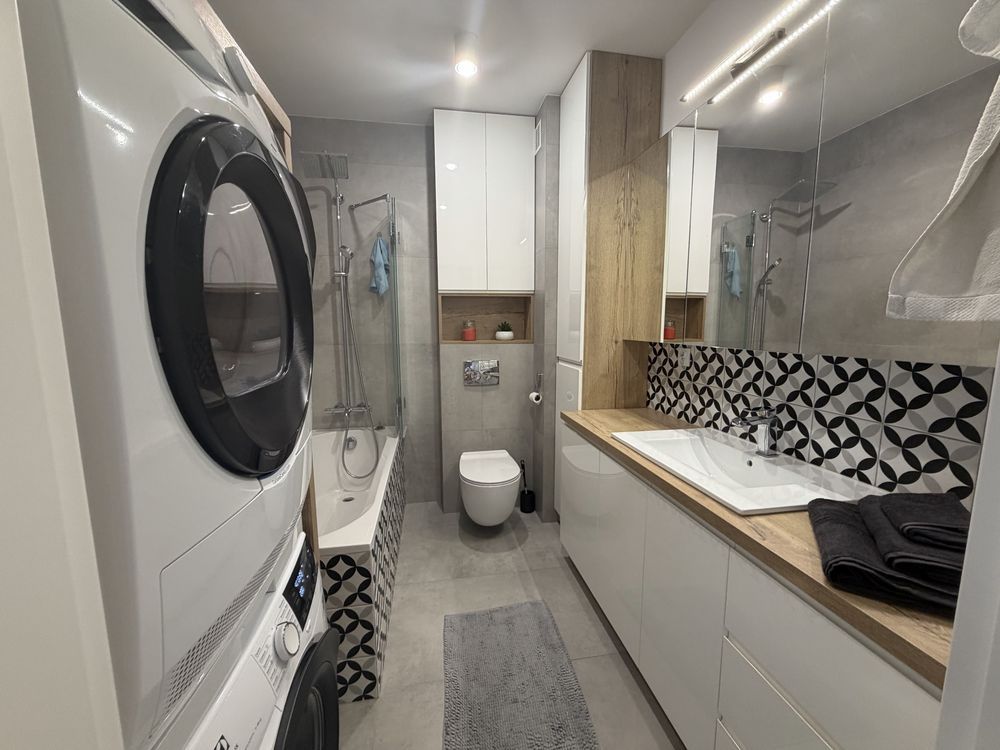 Mieszkanie 4-pokojowe Ełk, ul. Czesława Miłosza. Zdjęcie 8