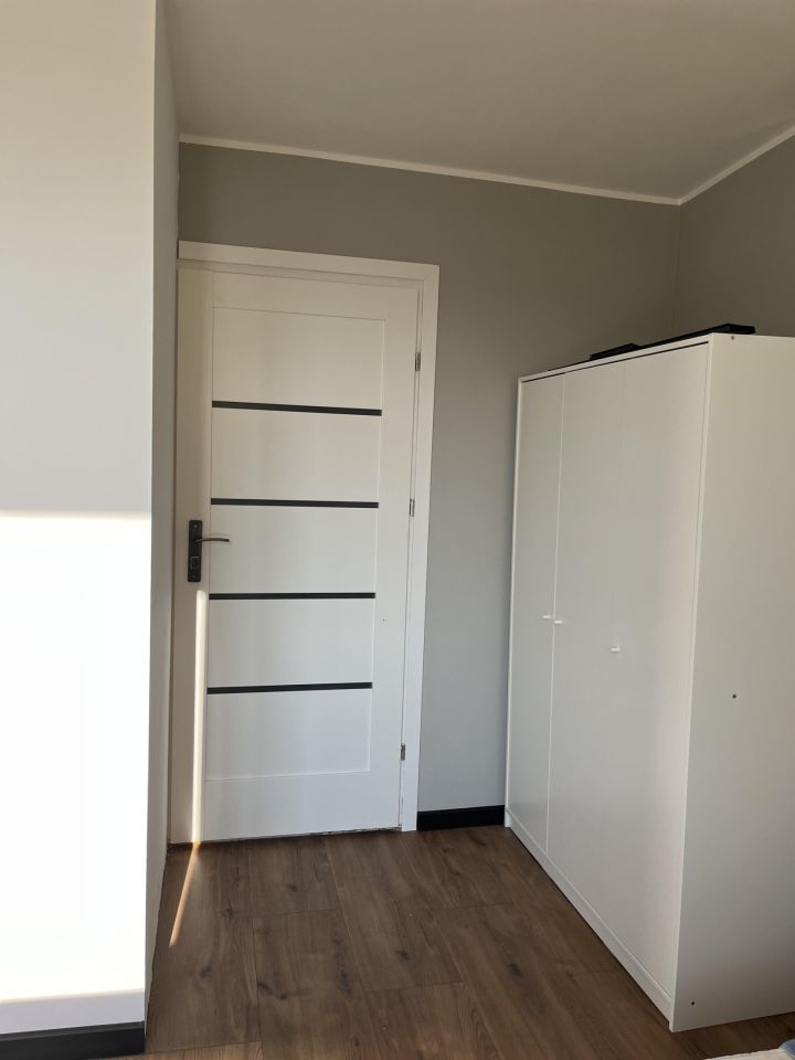 Mieszkanie 1-pokojowe Gdynia Śródmieście, ul. Antoniego Abrahama. Zdjęcie 4