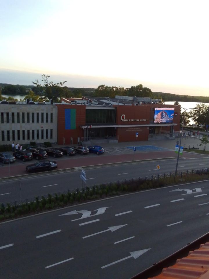 Mieszkanie 5-pokojowe Ełk, ul. Wojska Polskiego. Zdjęcie 5