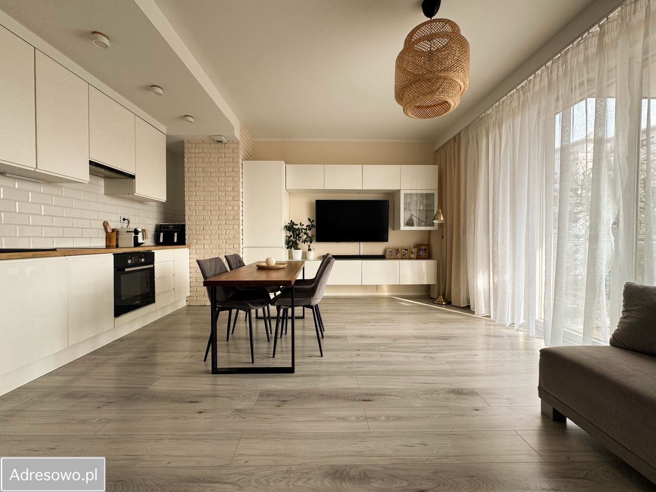 Mieszkanie 3-pokojowe Warszawa Bemowo, ul. płk. Witolda Łokuciewskiego. Zdjęcie 18