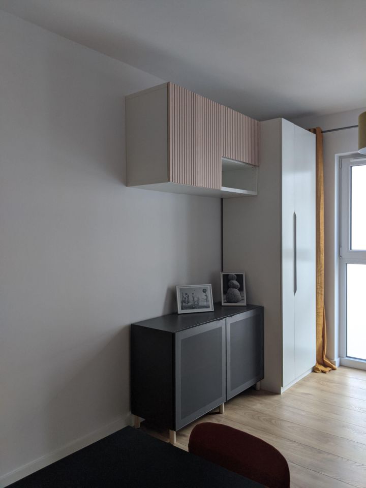 Mieszkanie 1-pokojowe Zamość Stare Miasto, ul. Henryka Sienkiewicza. Zdjęcie 7