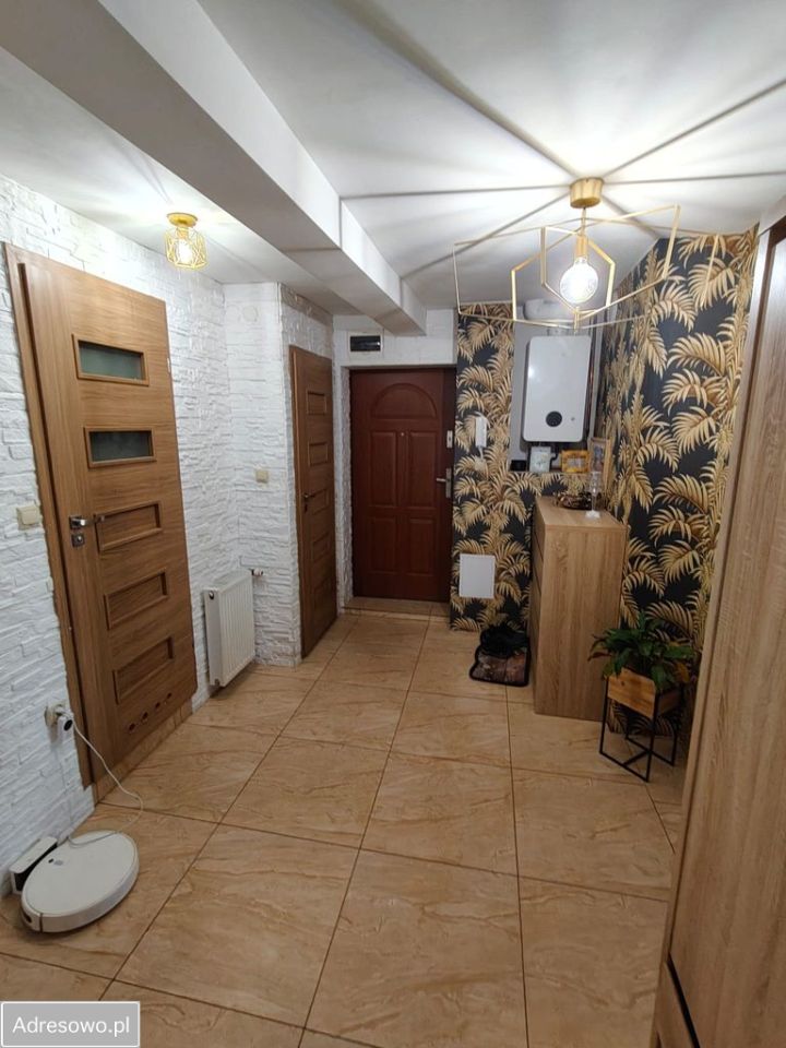 Mieszkanie 3-pokojowe Sulęcin, ul. Tadeusza Kościuszki. Zdjęcie 5