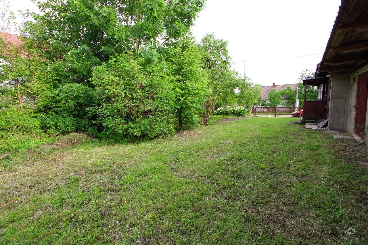 dom wolnostojący, 2 pokoje Dawidowicze. Zdjęcie 13