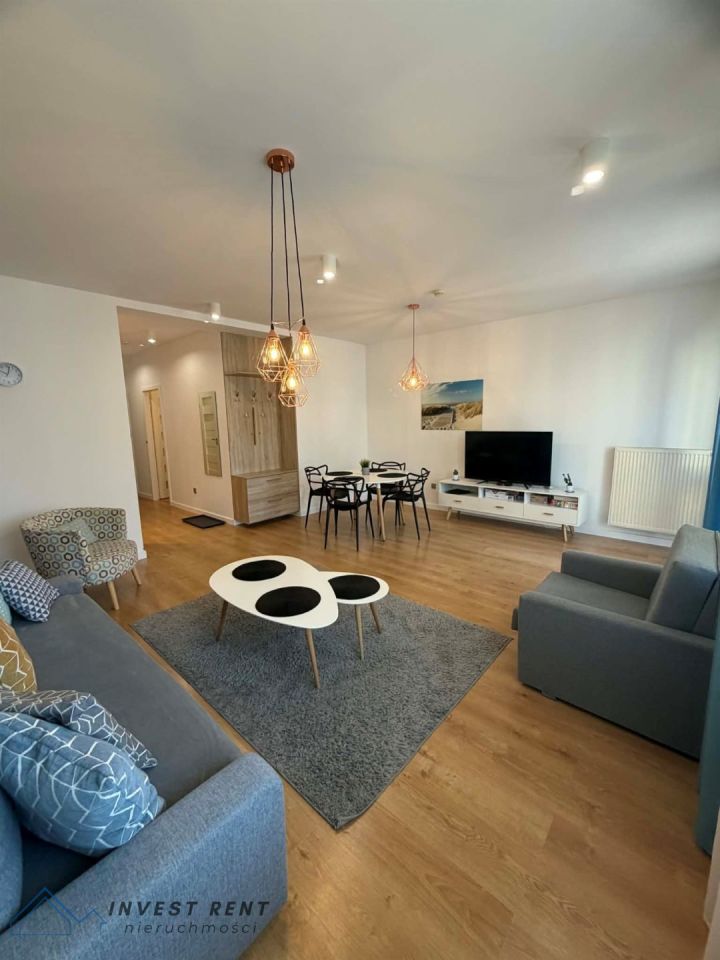 Mieszkanie 2-pokojowe Kołobrzeg Podczele. Zdjęcie 6