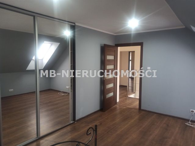 dom, 6 pokoi Nowa Wieś. Zdjęcie 14