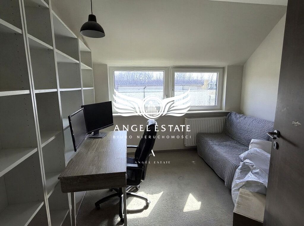 Mieszkanie 3-pokojowe Warzymice. Zdjęcie 6