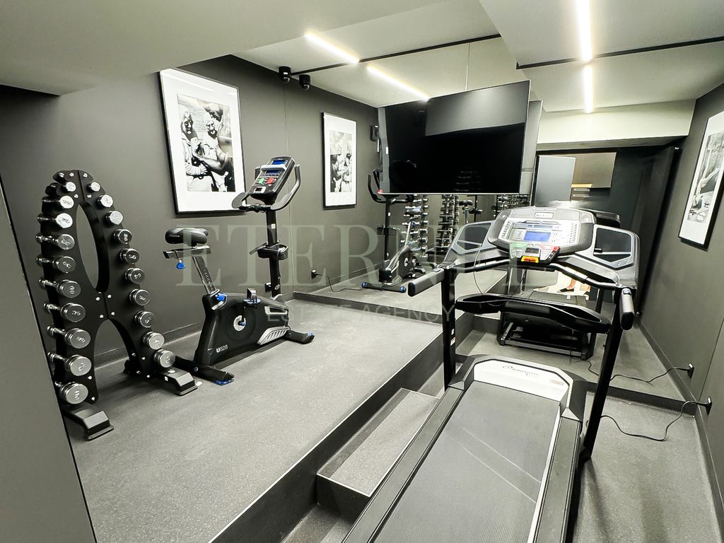 Mieszkanie 2-pokojowe Kraków Grzegórzki, ul. Jana Karola Chodkiewicza. Zdjęcie 7