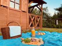 Działka rod Poznań Wilda, ul. Droga Dębińska. Zdjęcie 3