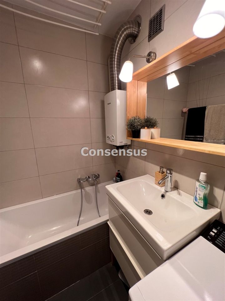 Mieszkanie 3-pokojowe Katowice Józefowiec, ul. Józefowska. Zdjęcie 7