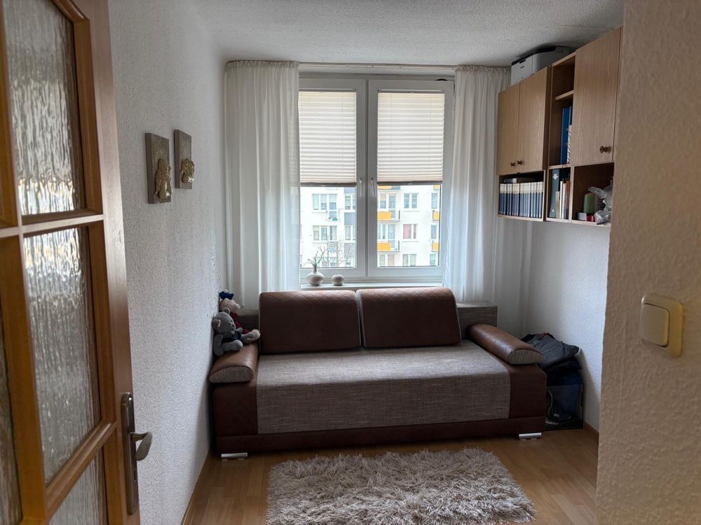 Mieszkanie 3-pokojowe Kraśnik. Zdjęcie 3