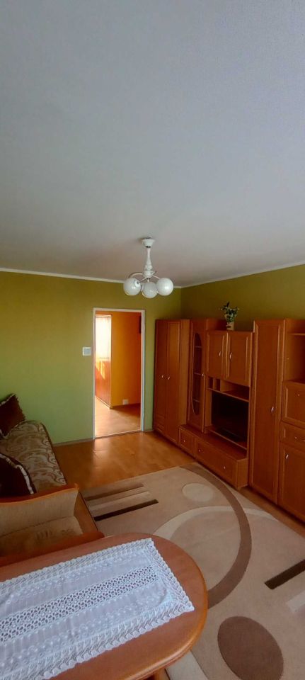 Mieszkanie 2-pokojowe Radomsko, ul. Leszka Czarnego. Zdjęcie 6