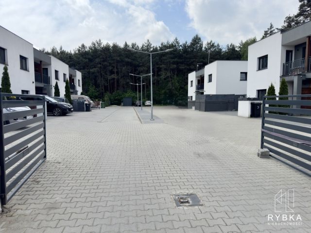 bliźniak, 4 pokoje Lubonieczek, ul. Jaśminowa. Zdjęcie 19