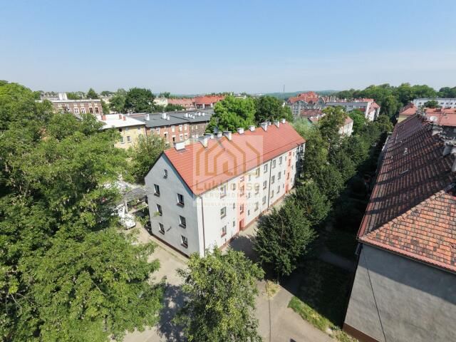 Mieszkanie 2-pokojowe Bytom, ul. Józefa Rudzkiego. Zdjęcie 7