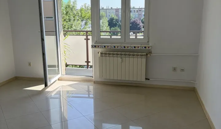 Mieszkanie 2-pokojowe Knurów, ul. Kazimierza Wielkiego