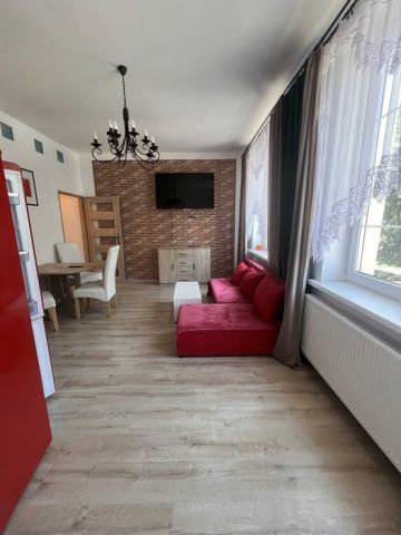 Mieszkanie 2-pokojowe Kwidzyn, ul. Słowiańska. Zdjęcie 1