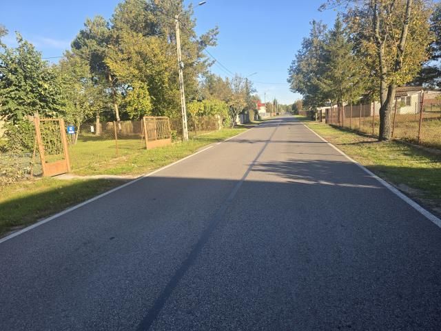 Działka budowlana Krubki-Górki. Zdjęcie 4