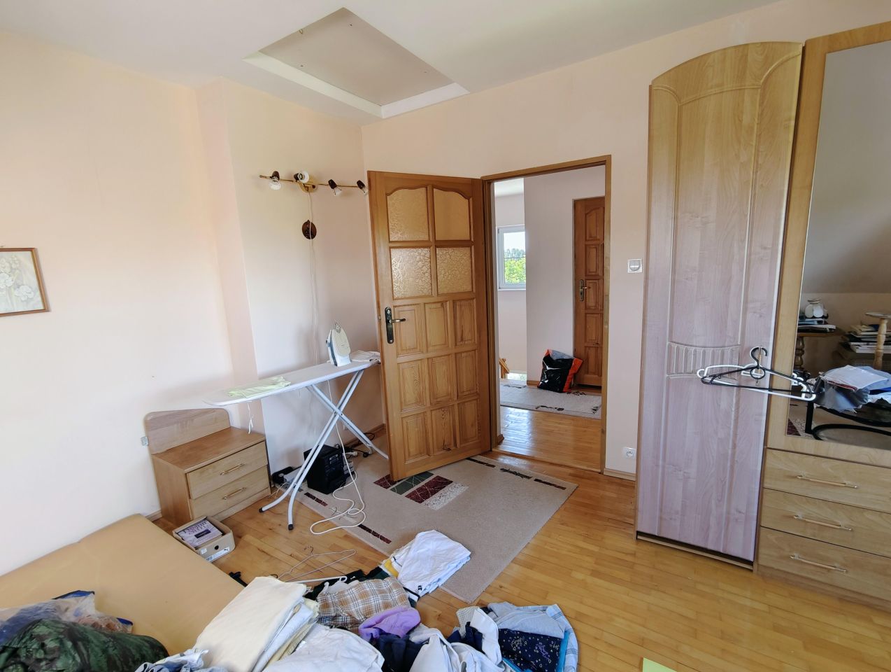 dom wolnostojący, 5 pokoi Koszalin, Morwowa. Zdjęcie 13