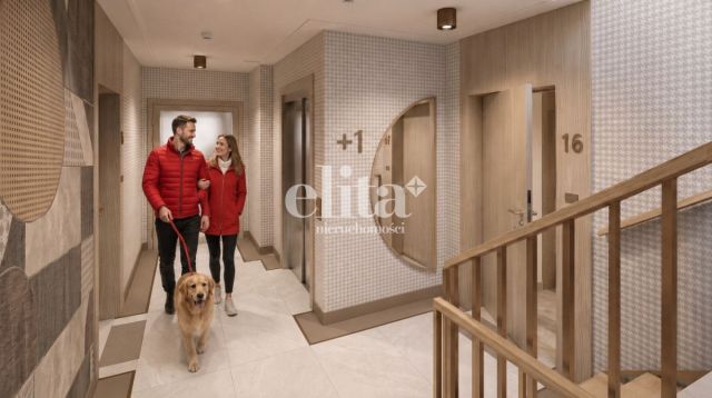 Mieszkanie 2-pokojowe Gdańsk Chełm, ul. Wawelska. Zdjęcie 5