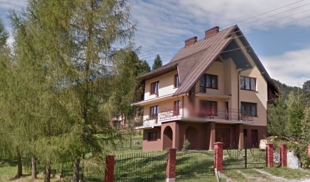 dom wolnostojący, 6 pokoi Kamianna. Zdjęcie 1
