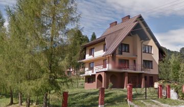 dom wolnostojący, 6 pokoi Kamienna