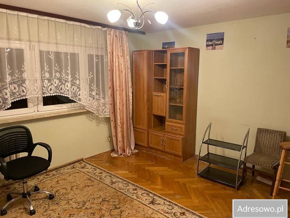 Mieszkanie 1-pokojowe Warszawa Żoliborz, ul. Władysława Broniewskiego