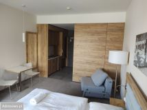 Lokal Sienna. Zdjęcie 2