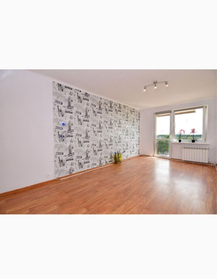 Mieszkanie 1-pokojowe Skarżysko-Kamienna, ul. Lotnicza