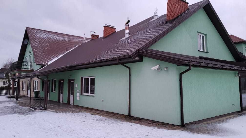 Lokal Białebłoto-Kobyla. Zdjęcie 3