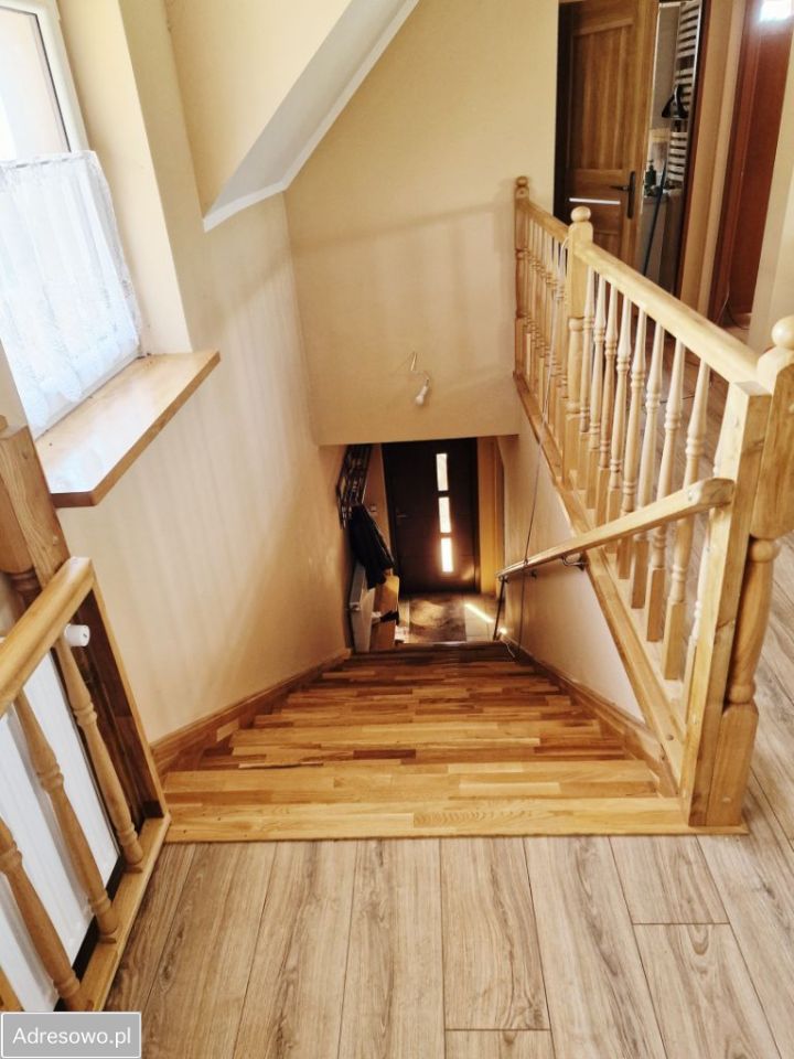 dom wolnostojący, 2 pokoje Cimochy, ul. Polna. Zdjęcie 5