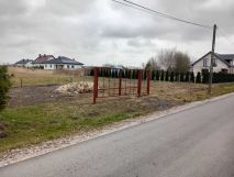 Działka budowlana Siomki. Zdjęcie 4